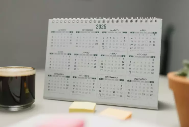 Día de asueto en Diciembre