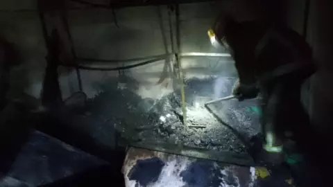 Incendio Tuxtla casa