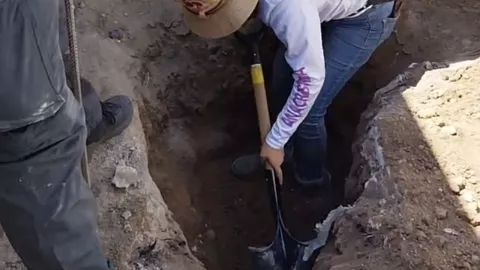 Crematorios Clandestinos