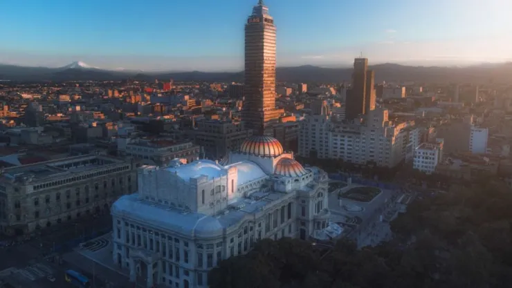 Huracán Polo 2026: El clima en CDMX para este miércoles; temperatura y probabilidad de lluvia