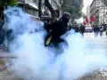 Ayotzinapa 43 normalistas marcha 2022