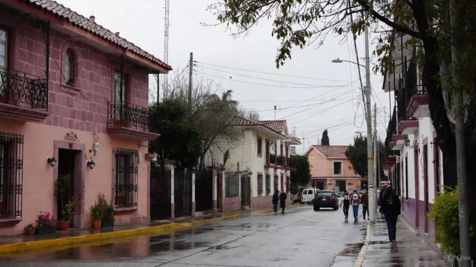 ¡Saca el paraguas! Conagua advierte el regreso de lluvias a Guanajuato; este es el pronóstico del clima para esta semana.jpg