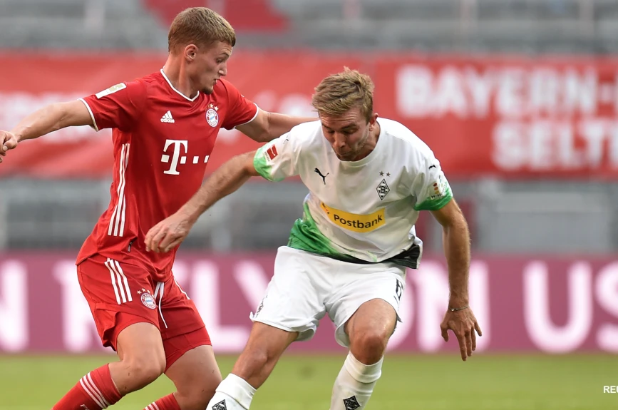 Bayern Munich a una victoria del título de la Bundesliga