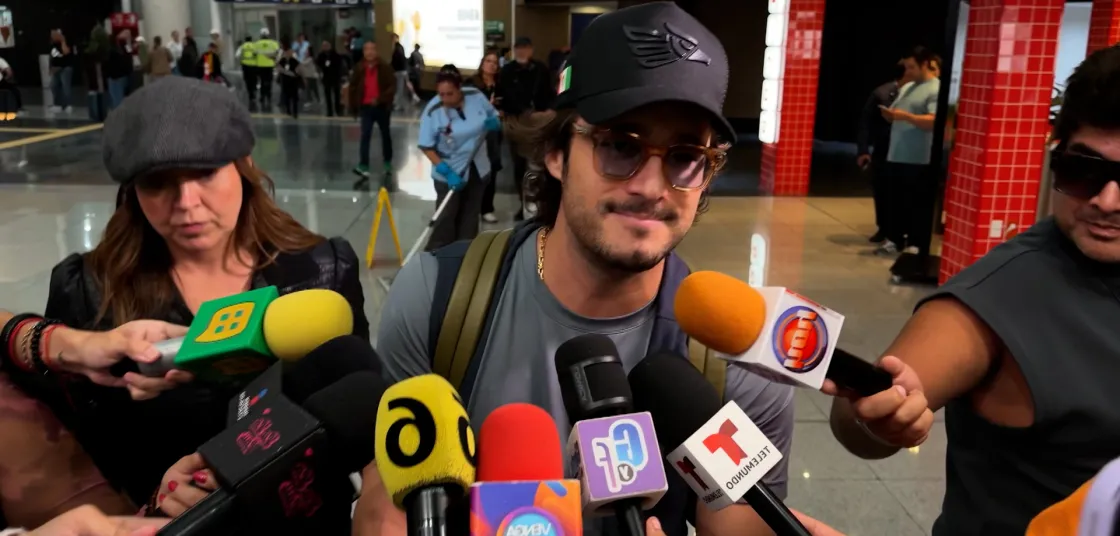 Diego Boneta