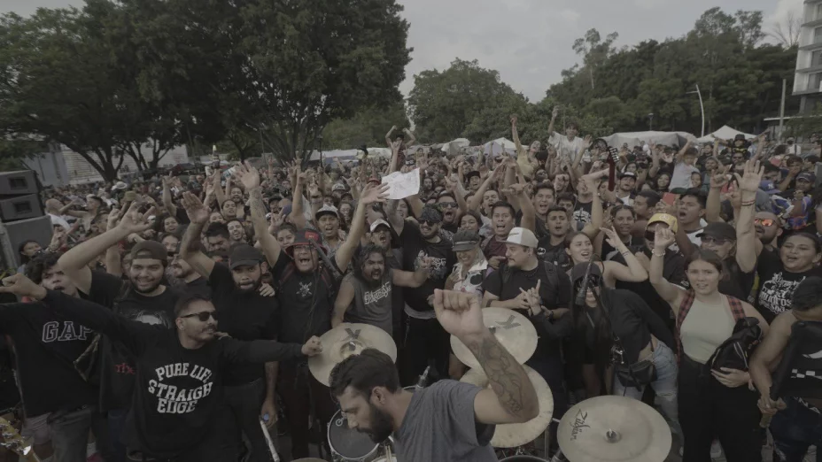 Concierto gratis de La Mugrosa Ska en Guadalajara este 2025: ¿cuándo y dónde?