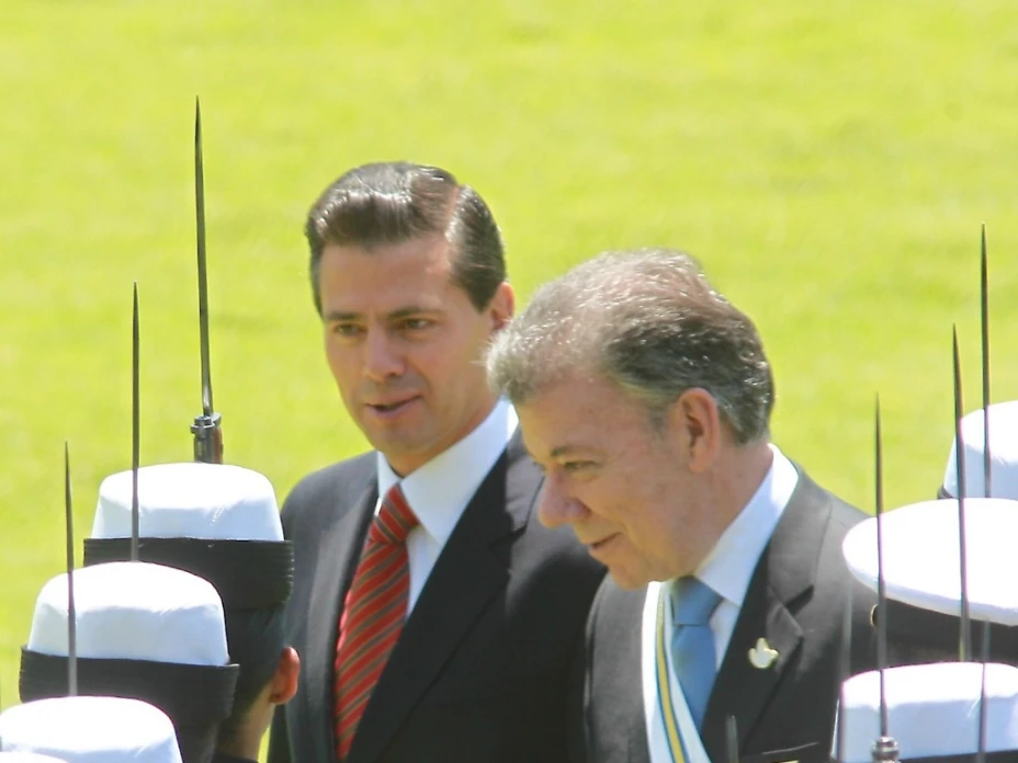 Peña Nieto