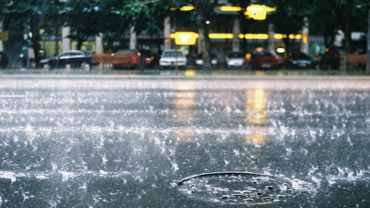 Cómo prevenir inundaciones en casa temporada de lluvias Querétaro 2026