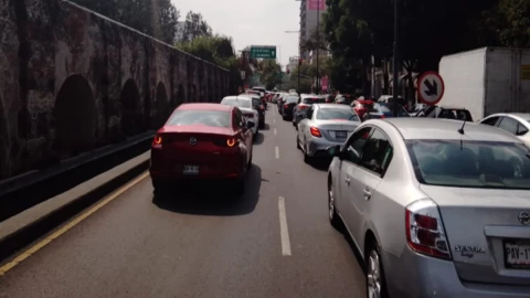verificación octubre 2022 cdmx qué autos