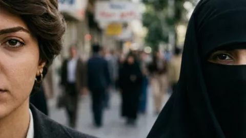 ¿Cómo pasó el hiyab de estar prohibido a ser obligatorio? Así cambió la vida de las mujeres en Irán tras 1979