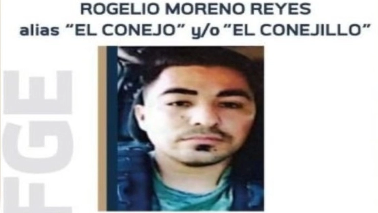 Detención