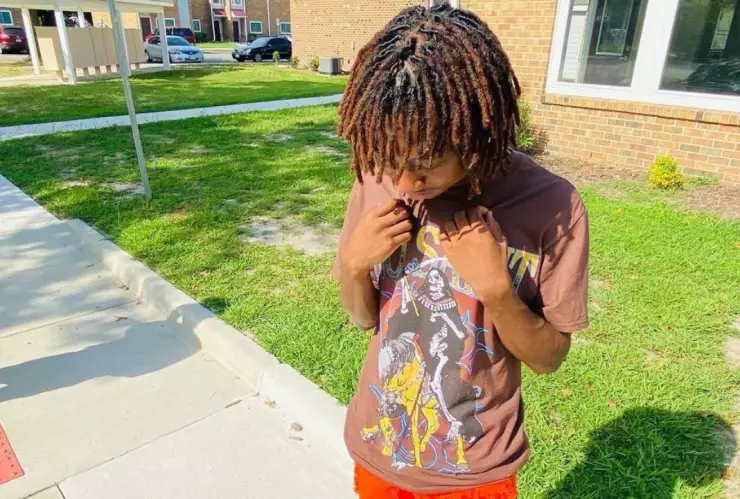 Muere Rylo Huncho; el rapero se disparó accidentalmente en la cabeza