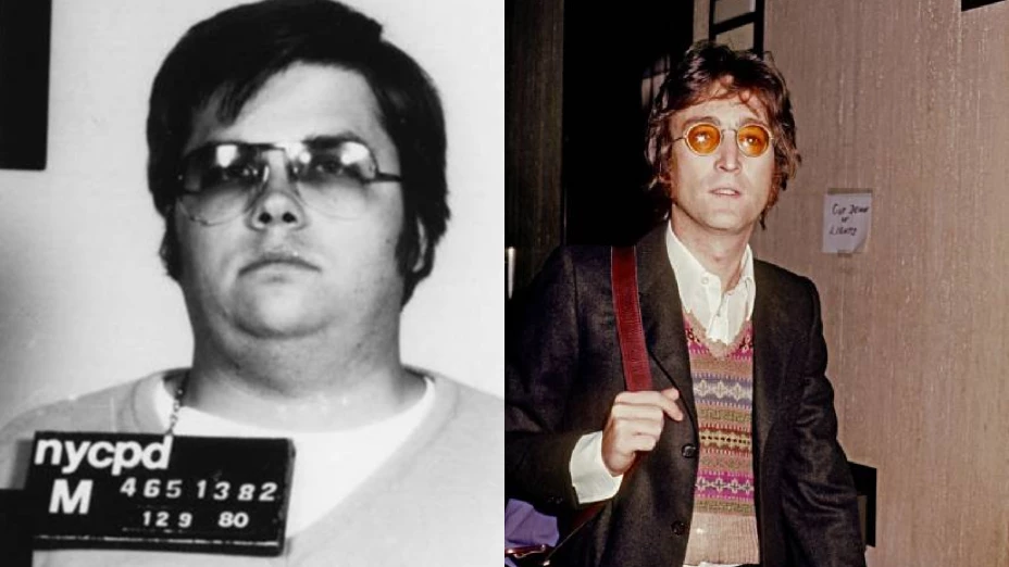 John Lennon