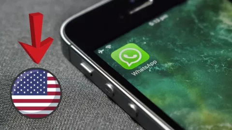 WhatsApp, Estados Unidos, usuarios a.jpg