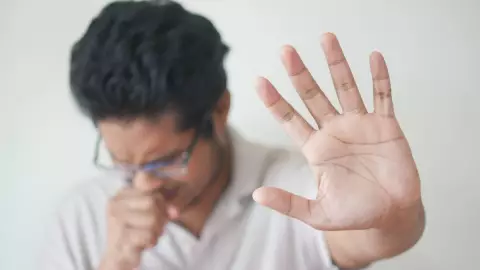 ¿Qué es y cuáles son los síntomas del Virus Sincicial en México?