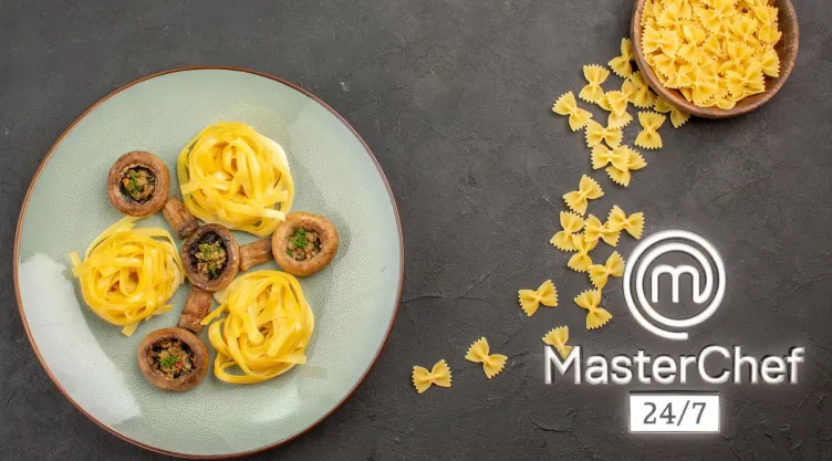 MasterChef 24/7