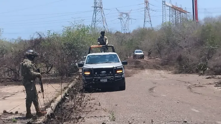 Muerto Mazatlán