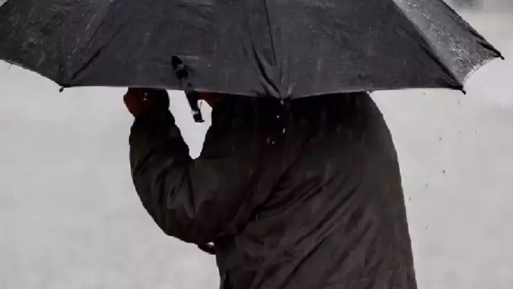 ¿Adiós al calor extremo? Pronostican LLUVIAS en Yucatán en los siguientes días; esto se sabe