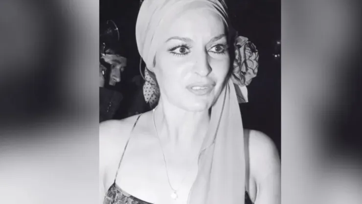 Muere Elsa Aguirre