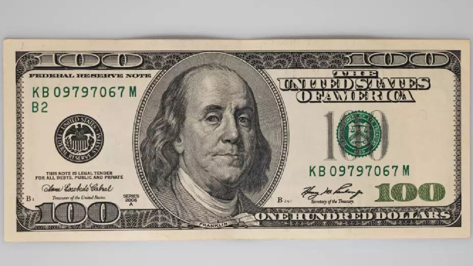 Precio del dólar hoy 27 de marzo de 2024 en Yucatán