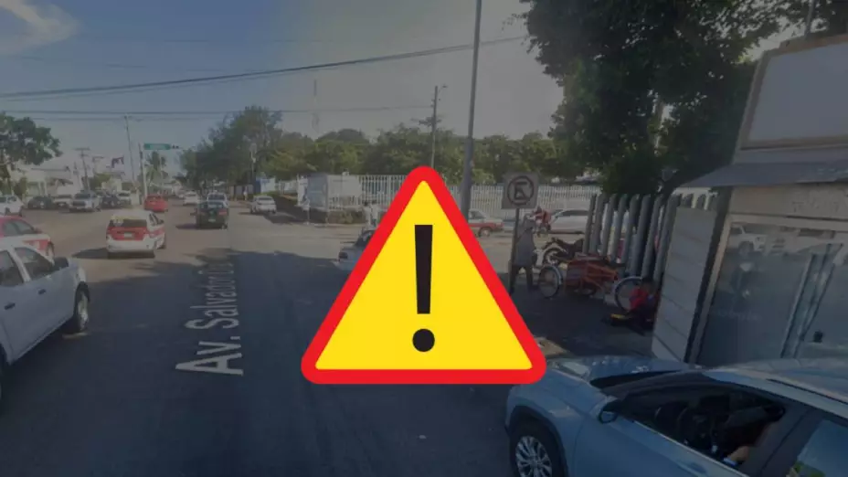 avenida diaz miron veracruz.