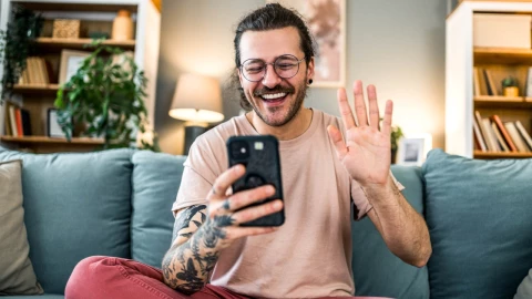 WhatsApp: Así será la nueva realidad de las videollamadas con las actualizaciones