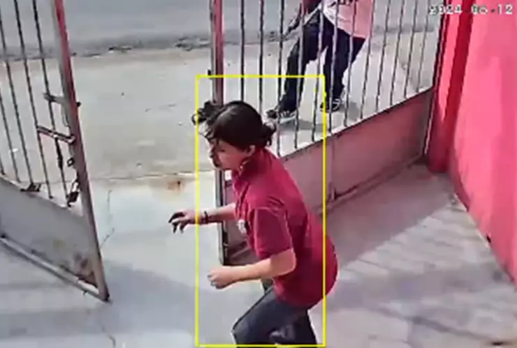 Joven sufre asalto en su propia casa; delincuente la despojó de su dinero en Tabasco