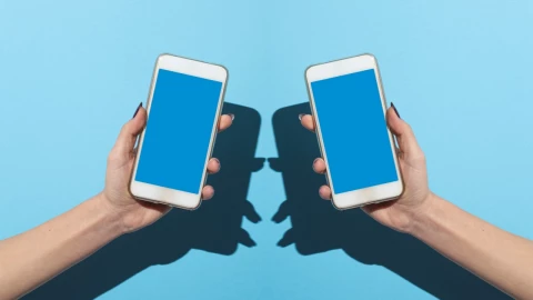 Redmi Note 13 PRO vs. Samsung A55: Cuál gana en potencia y precio