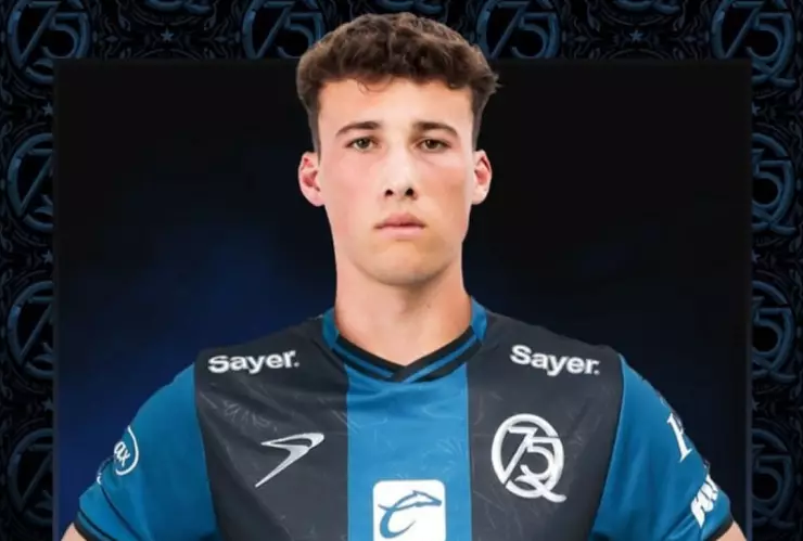 Carlo Soldati, Chivas