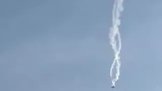 ¡Alerta! DESPLOME DE AVIÓN provoca la muerte de 20 personas (VIDEO FUERTE).jpg