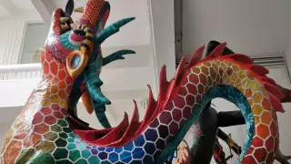 Alebrijes 2022