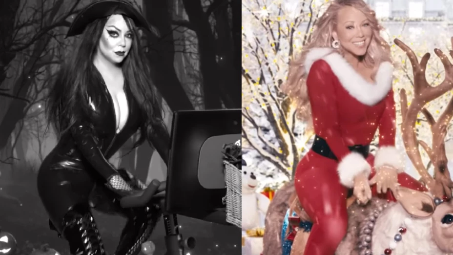 MariahCarey