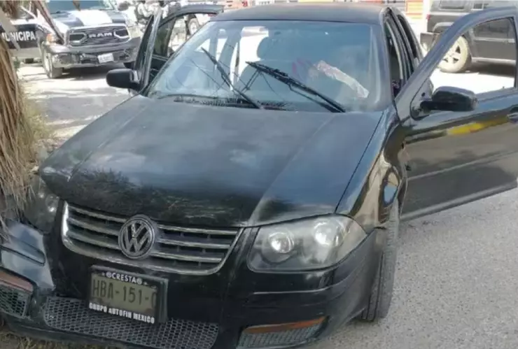 Cuatro periodistas fueron atacados a balazos en Chilpancingo, Guerrero