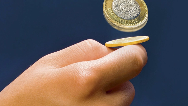 moneda