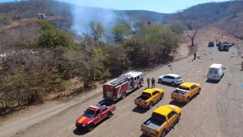 Identifican a víctimas de explosión en El Chilillo, en Mazatlán. .jpg