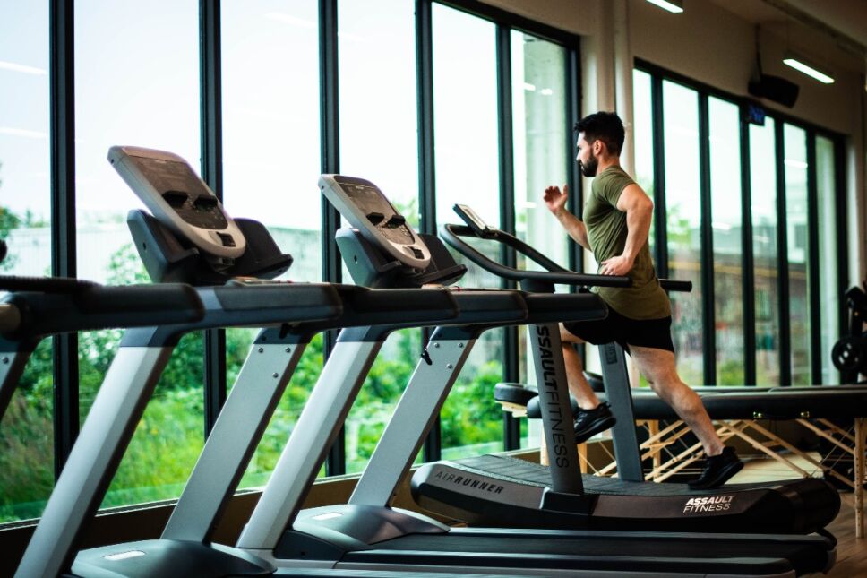 Cómo hacer un plan de entrenamiento