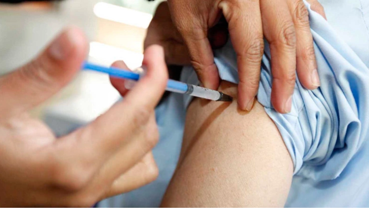 vacuna contra COVID-19 cdmx llegada