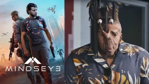 Mindseye