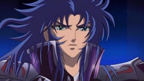 Conoce a Saga de Los Caballeros del Zodiaco en la vida real