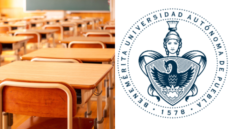 Convocatoria BUAP 2026