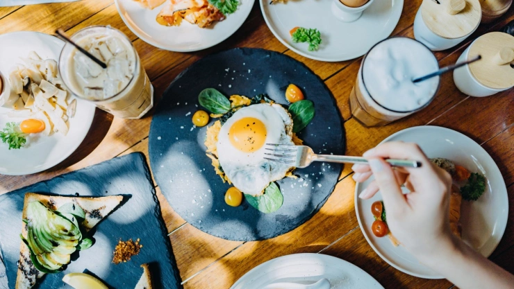 ¿Qué pasa si comes huevo todos los días? UNAM responde