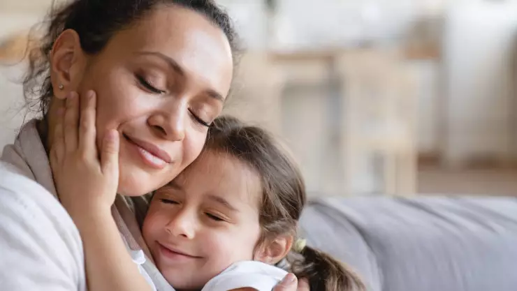 Día de la madre 2024