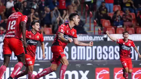Xolos derrota 1-0 al Querétaro