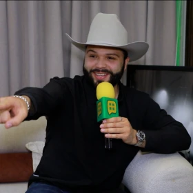 Leonardo Aguilar admite que su carrera se ha visto afectada por el hate que recibe su familia