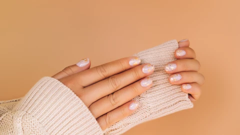 Mejores diseños de uñas de primavera 2025, según la IA