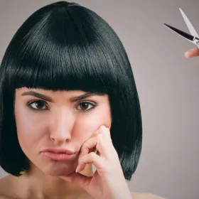 3 cortes bob asimétricos para ocultar las arrugas del cuello y estilizar las facciones a los 50.jpg