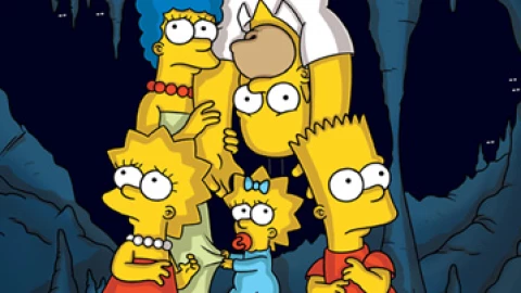 los simpson