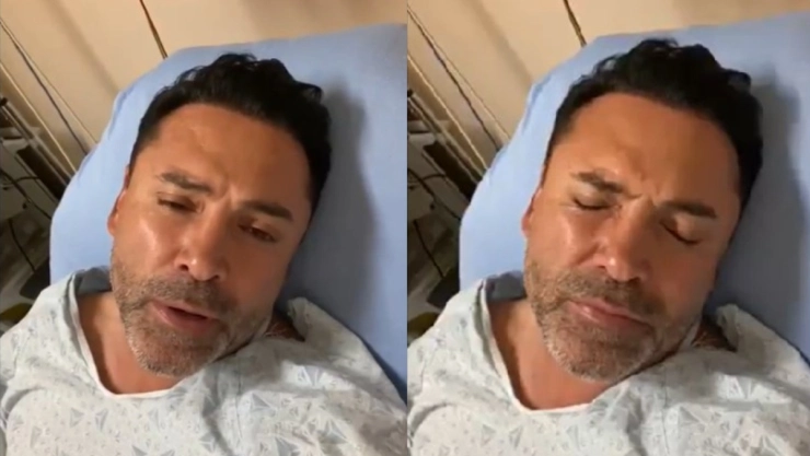 boxeador Oscar de la Hoya Covid-19.jpg