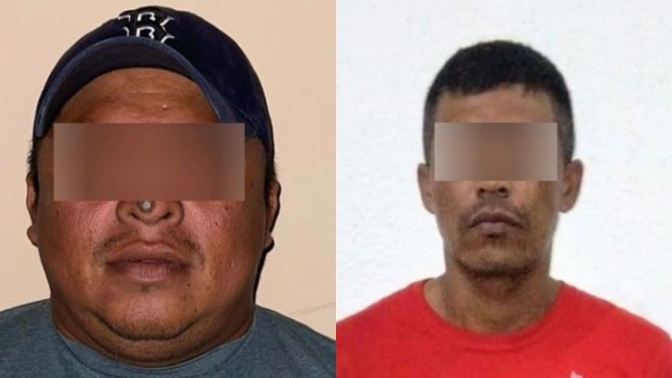 Desarticulan a banda que engañaba a niñas por Facebook para prostituirlas en Quintana Roo