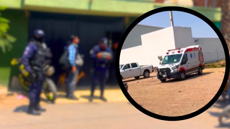 Localizan a Christopher Armando Padilla sin vida Silao
