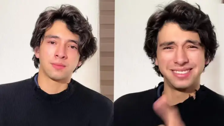 VIDEO_ Millos 999 rompe el silencio y habla sobre la filtración de videos íntimos
